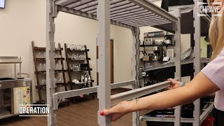 Camshelving Premium Series Demonstration Video