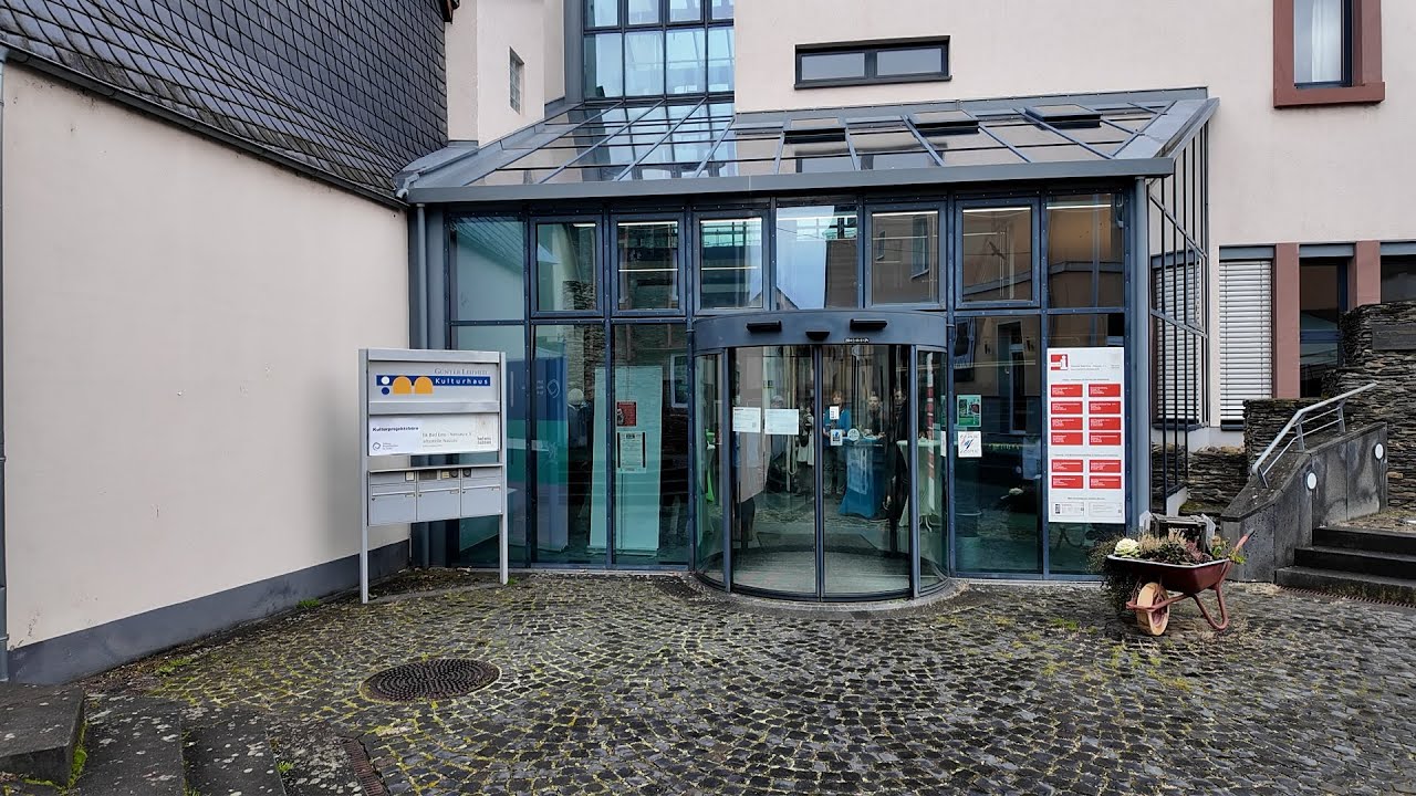 Nassau: Neues Kulturprojektbüro soll regionale Kulturszene stärken