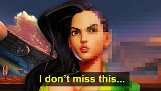 Actually maybe I don't miss this game News
