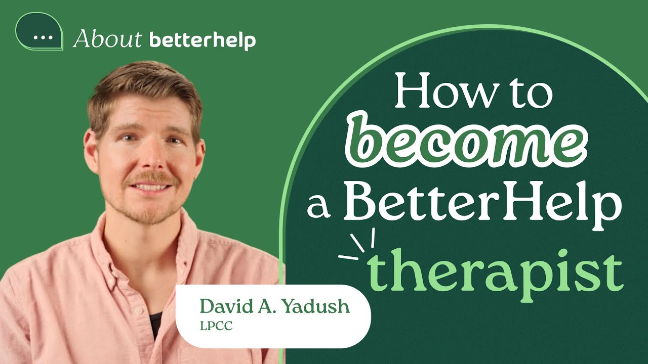 BetterHelp Culture Video