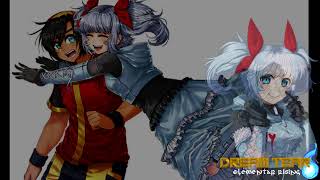 Dream Tear ER - Diamond Dust - Remix - Original