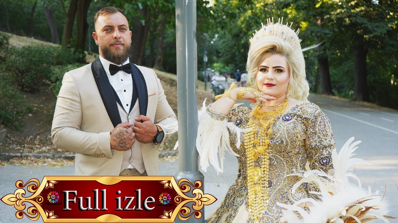 Firdes & Yaşar Dügün töreni full pazardjik 2022