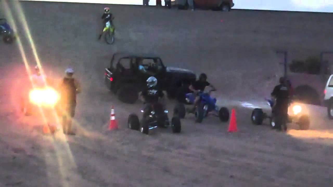 2012 DGAF DUNERZ A Fast Toys and Corikillo making some fun passes