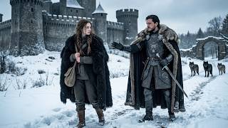 "Don't Touch Me," The Alpha King Snarled On Our Wedding Night. So I Left The Pack Immediately