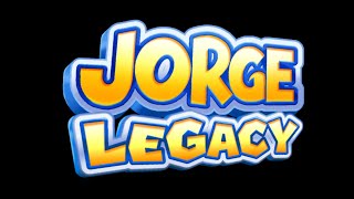 Jorge Legacy Season 1 Title Cards (Cinemascope Version)