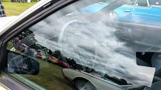 Athlete Statistics 1988 Pontiac Grand AM