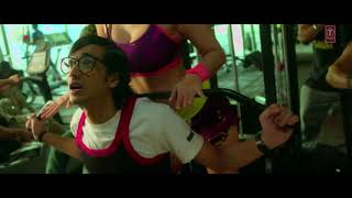 Sunny Leone hot latest Bollywood romantic Video Song  Kanika K