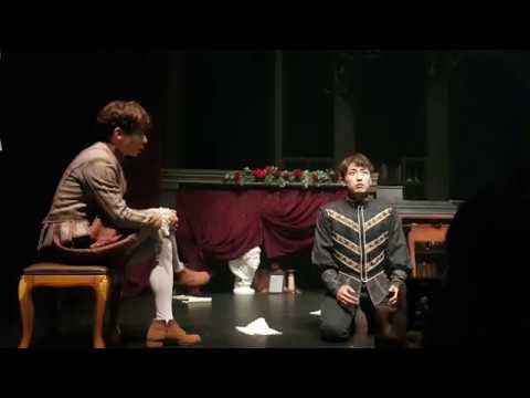 200417 최후진술 스페셜커튼콜 최후진술 (이승현, 유성재)