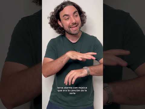 El reloj digital de Rock the Casbah (The Clash)