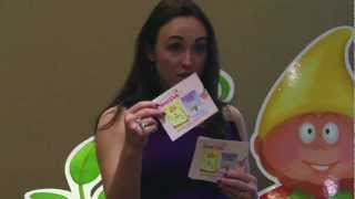 Sheri Fink on the secret of her success