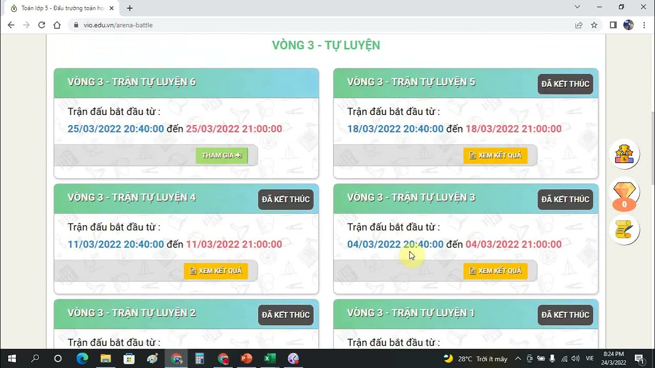 Vioedu.vn Đăng Nhập Lớp 7 - Khám Phá Nền Tảng Học Tập Đỉnh Cao