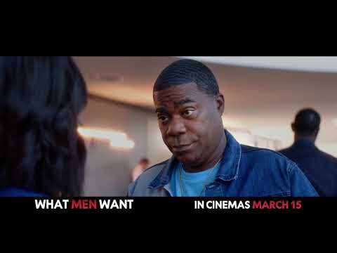 What Men Want | Download & Keep Now | Rules 30 | Paramount Pictures UK - What Men Want | Download & Keep Now | Rules 30 | Paramount Pictures UK