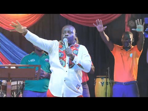 JEZI AJI NAN GROS-MORNE ANPIL GERIZON AK DELIVRANS avec APÔTRE EBEL PIERRE