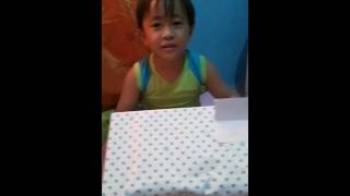 Thank you Tita Nicole #07.09.16