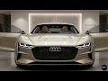 SHOCKING! The 2026 Audi A6 Might Be the BEST Sedan Ever Made!