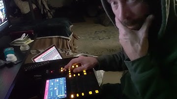 Mpc One Beat before the Scratch Type Beat #Scratch #typebeat #mpcone