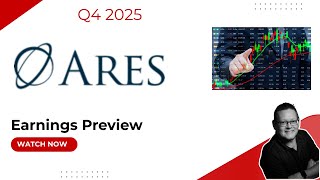 Ares Capital $ARCC Q4 2025 Earnings Preview