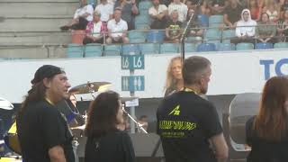 007 Fade To Black - Metallica - Ullevi Stadium - 230616
