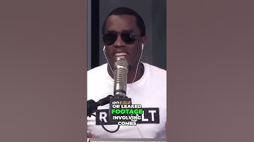 CNN Airs Footage of Combs and Jay Z in Secret Underground Tunnels #diddy  #hiphop #rapper