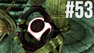 Skyrim Legendary (Max) Difficulty Part 53 - Past Mistakes