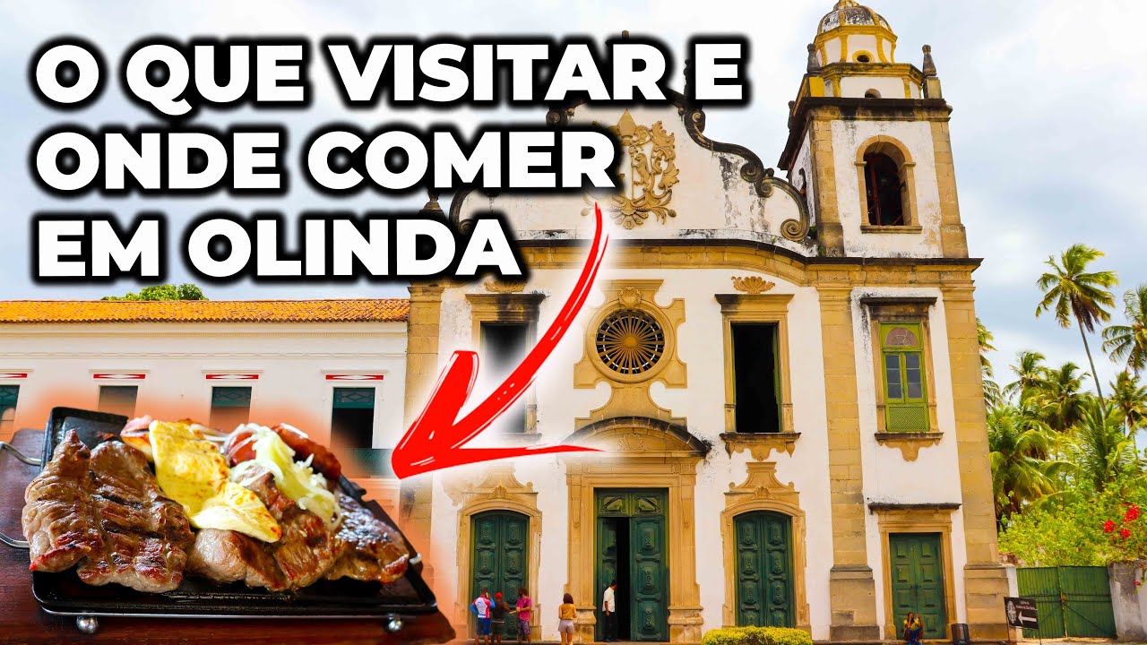 Dia dos Pais: Saiba onde comer ou pedir delivery no Recife e em Olinda