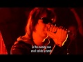 The Strokes - Evening Sun (Subtitulada Esp - Lyrics)