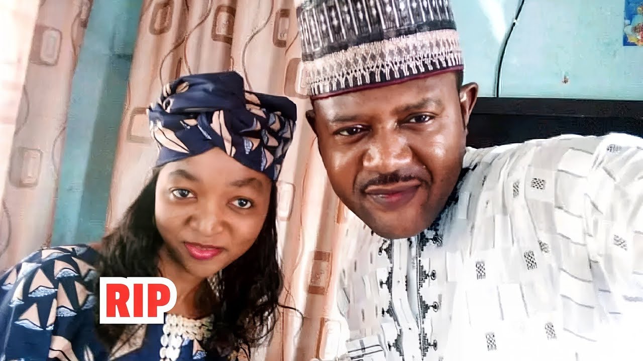 Innalillah Wainna ilaihirrajiun Allah Yayiwa Zulaihat Matar Shu'aibu Lilisco rasuwa