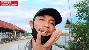#PELABUHAN #POUMAKO #TIMIKA #PAPUA   Pelabuhan poumako Timika Kembali Ramai dikunjungi?