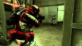 Blacklight Retribution: Trailer / Juniors