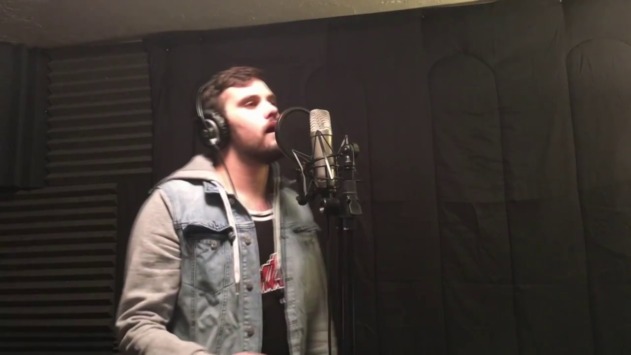 Jake Wire - Cable Car Vocal Cover