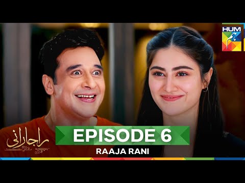 Raaja Rani — Episode 6