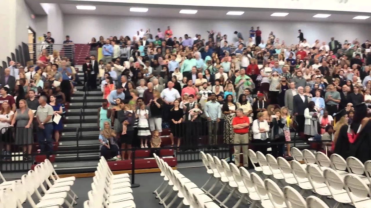 2014 Florida Institute Of Technology Spring Commencement YouTube 2014-florida-institute-of-technology-spring-commencement-youtube