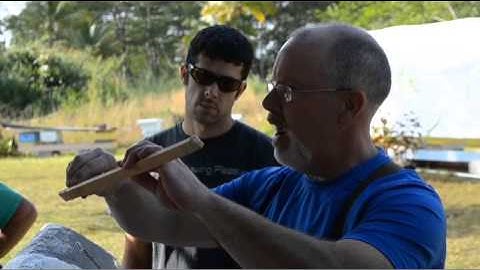 002 Setting up the cell builders