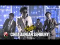 Seventeen - Cinta Jangan Sembunyi [Official Music Video]