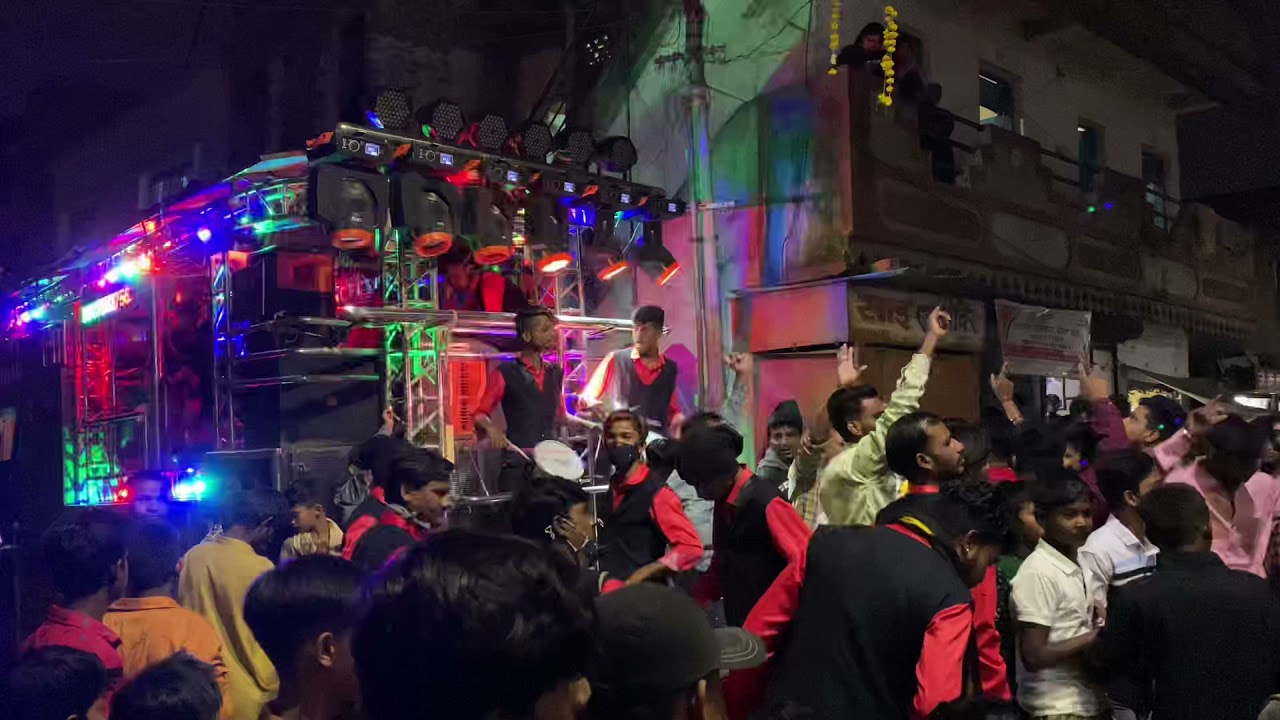 🙏🏻 # शिट्टी वाजली रोहित स्टार डिजिटल बँड 🥁चिकलठाणा औरंगाबाद संजय गुडेकर 9422711525