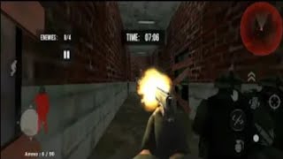 Counter Terrorist Shooting Critical Shoot Attack Gameplay  screenshot 1