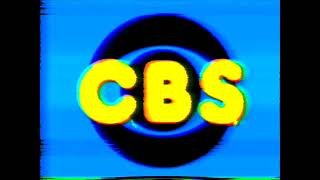 Cbs Unused Idents 1965