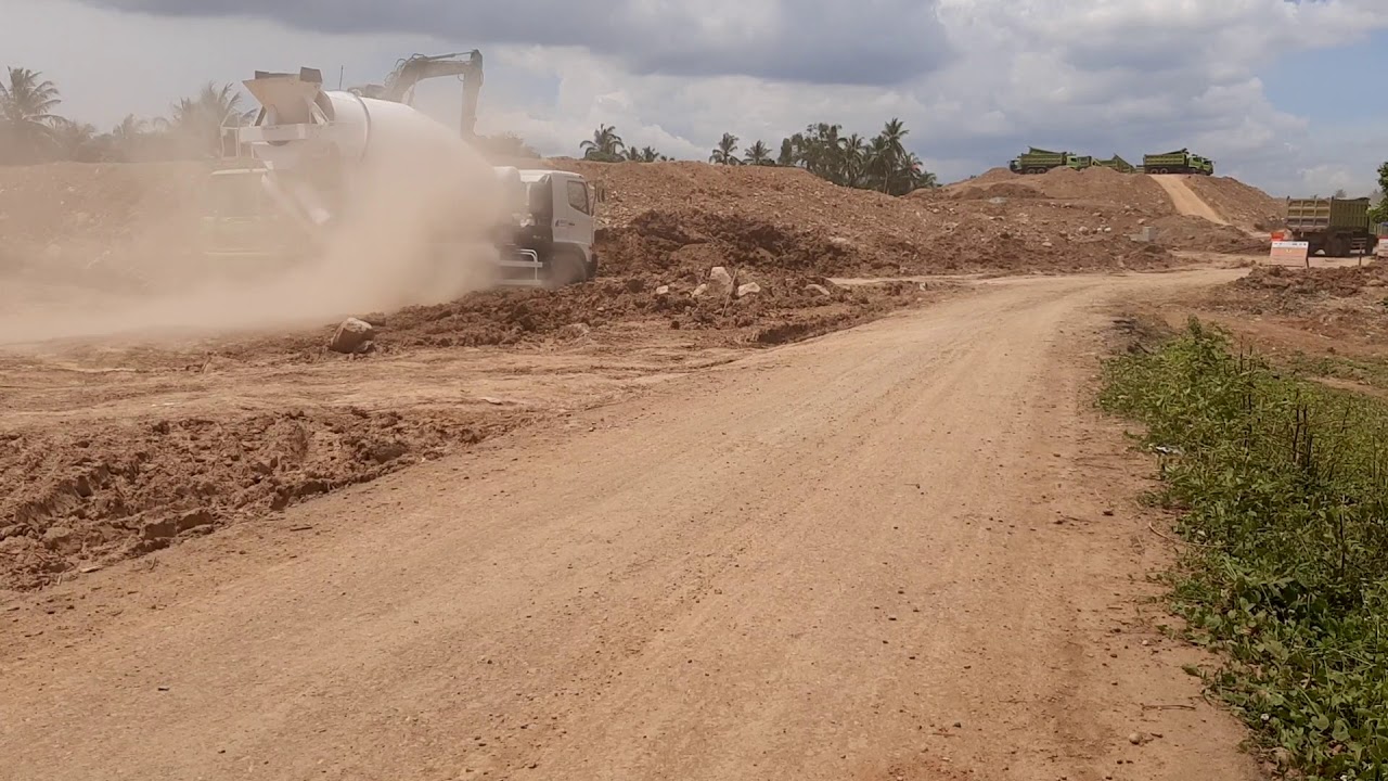 Pembangunan Tol  Banda  Aceh  Sigli YouTube