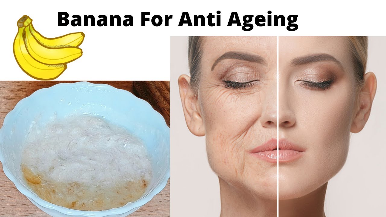 Anti Aging Face Mask to Remove Wrinkles & Fine Lines Anti Aging