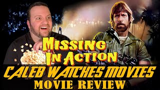 MISSING IN ACTION MOVIE REVIEW