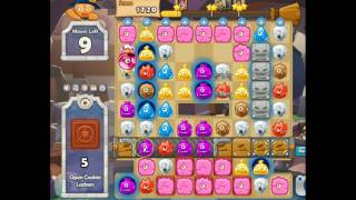 Monster Busters Level 2200