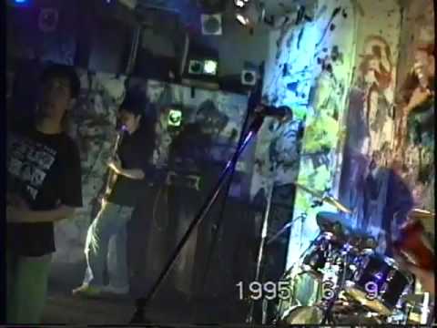 WRESTLING CRIME MASTER (FANDANGO, Osaka 06/09/1995) - YouTube