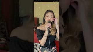 Dani Calib On Bigo Live Philippines 10102021