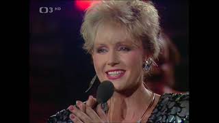 Helena Vondráčková & Jiří Korn - Zatímco déšť si v listí hrál (1987)