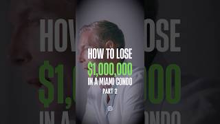 Airbnb in Miami: Hype vs Math. What actually drives value‼️ #miamicondos Profile