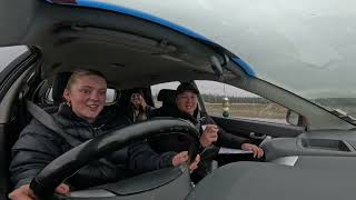 Seven Sharp - Street Smart driven by Tony Quinn Foundation - July 2024