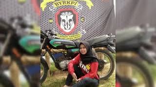 Kisah sang anak sekolah mangkat touring..