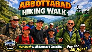 Hiking and Trekking as a Healthy Lifestyle | Government Should Support Outdoor Activities | NK NEWS