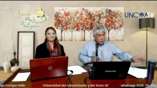 Transmisión en directo de Universidad del Conocimiento y El Amor Uncoa 17 Julio 2018