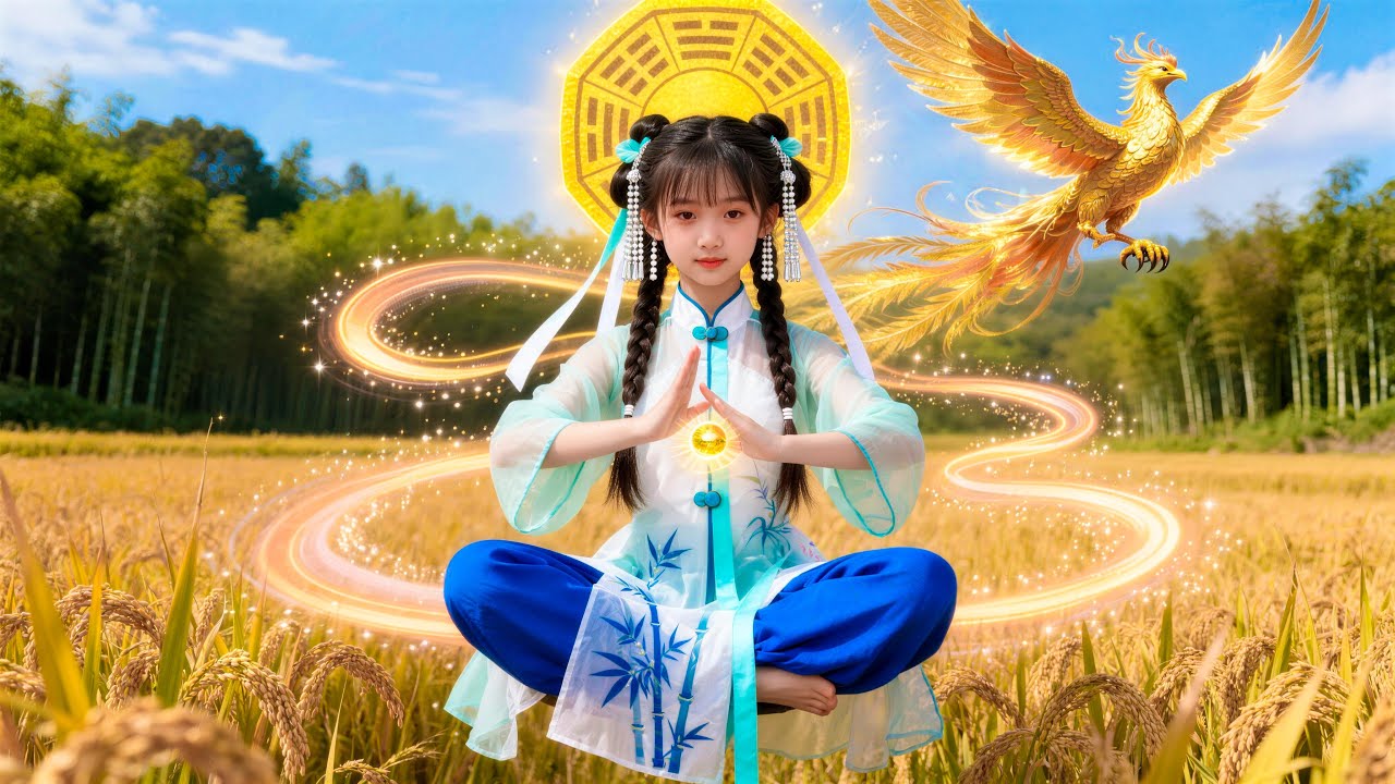 An healer is forced to marry the poison-king CEO—marriage first, love later, she rises to true love.